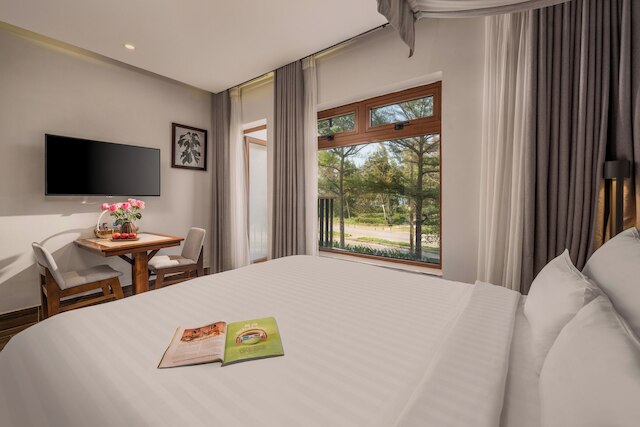 HA オーシャン フロント オテル アンド アパートメント