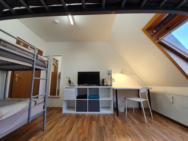 カイザー ホームステイ