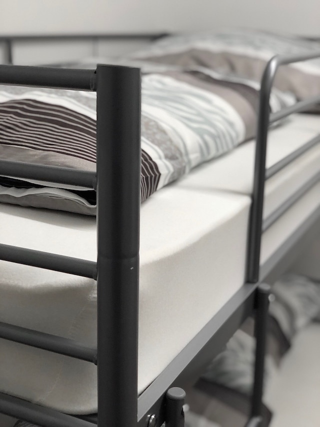 カイザー ホームステイ