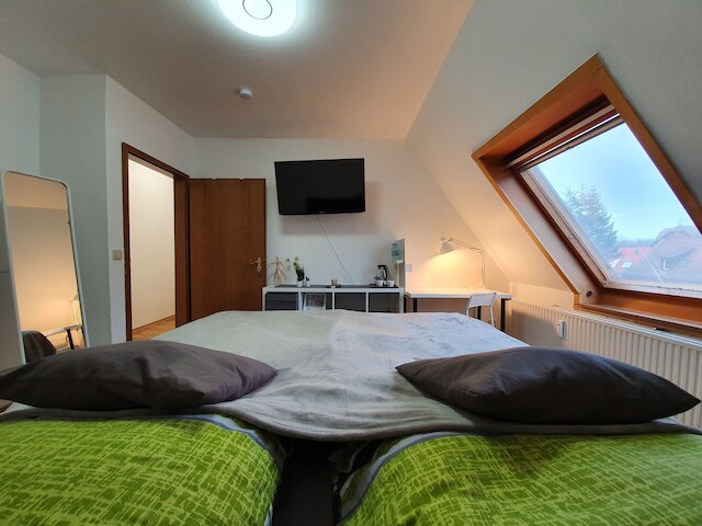 カイザー ホームステイ