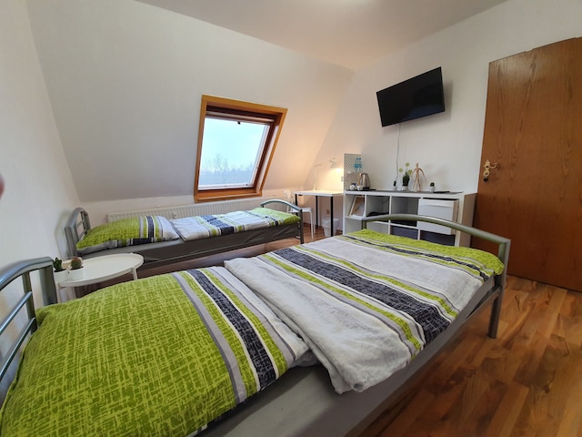 カイザー ホームステイ