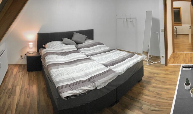 カイザー ホームステイ