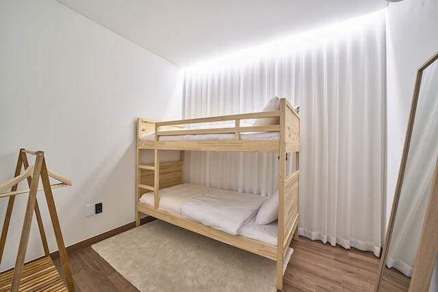 フトン ゲストハウス