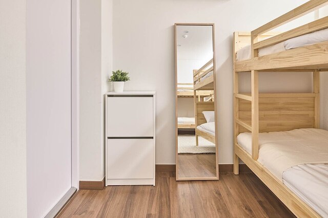 フトン ゲストハウス