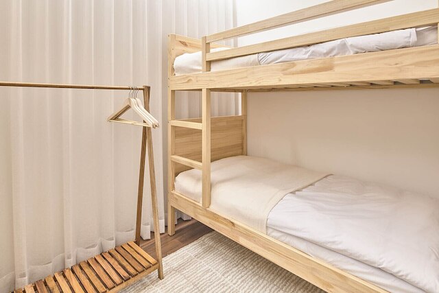 フトン ゲストハウス