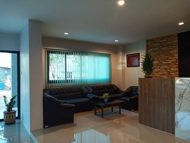 タプムラス ブティック ホテル