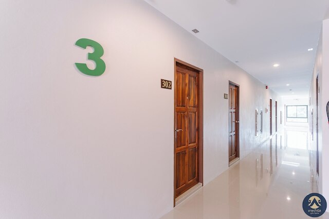 タプムラス ブティック ホテル