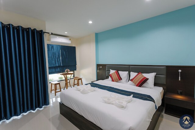 タプムラス ブティック ホテル