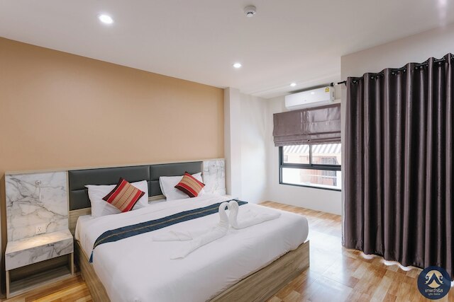 タプムラス ブティック ホテル