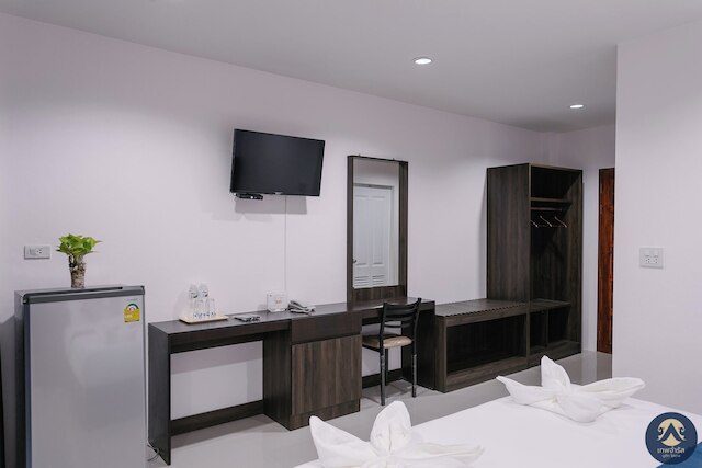 タプムラス ブティック ホテル