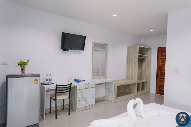 タプムラス ブティック ホテル