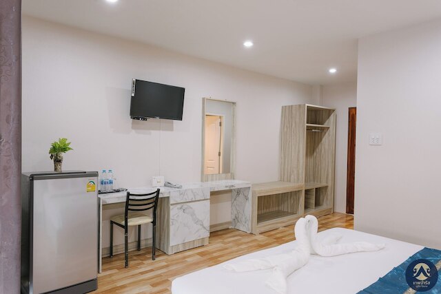 タプムラス ブティック ホテル