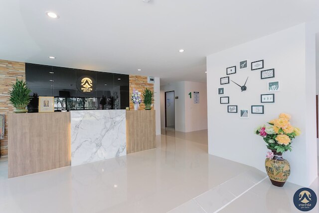 タプムラス ブティック ホテル