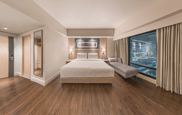 セダ セントラル ブロック セブ