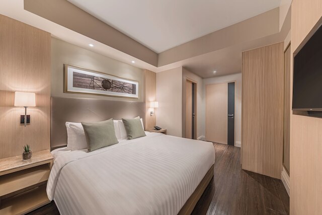 セダ セントラル ブロック セブ