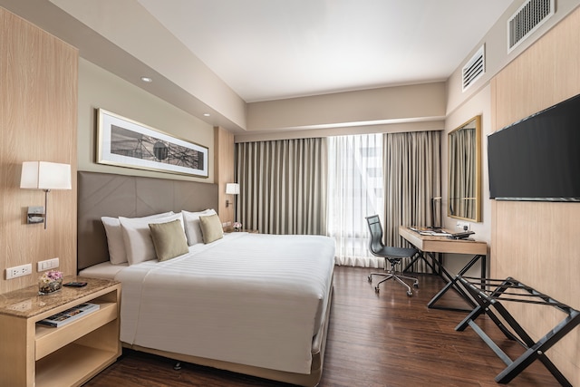 セダ セントラル ブロック セブ