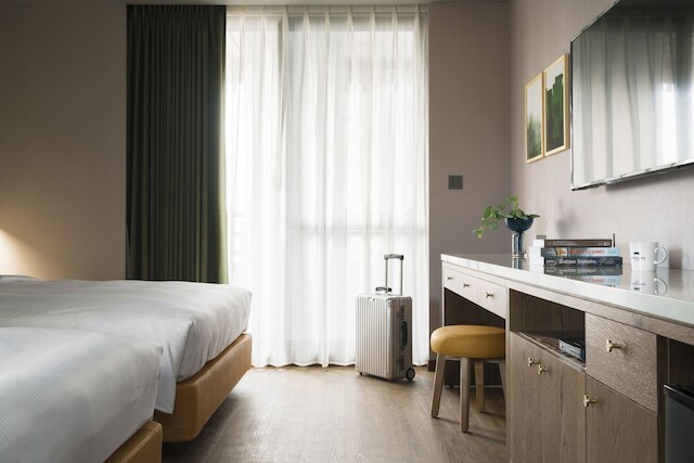 カインドネス デイ ホテル (康橋慢旅)