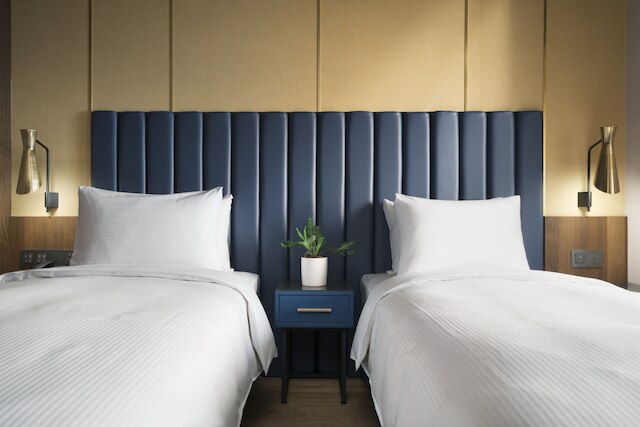 カインドネス デイ ホテル (康橋慢旅)