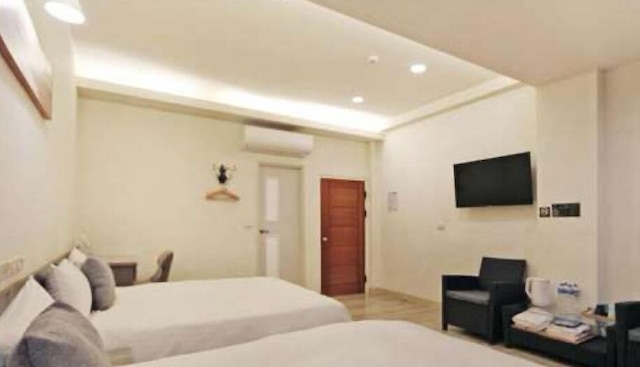 ドリーム ハウス B&B (日月潭梦想家民宿)