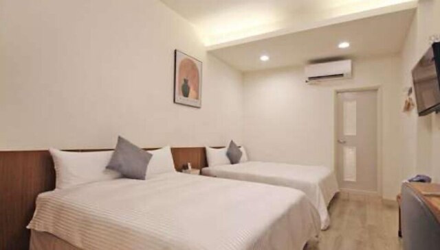 ドリーム ハウス B&B (日月潭梦想家民宿)