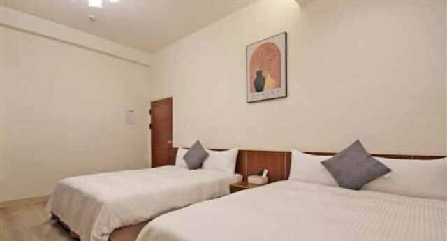 ドリーム ハウス B&B (日月潭梦想家民宿)