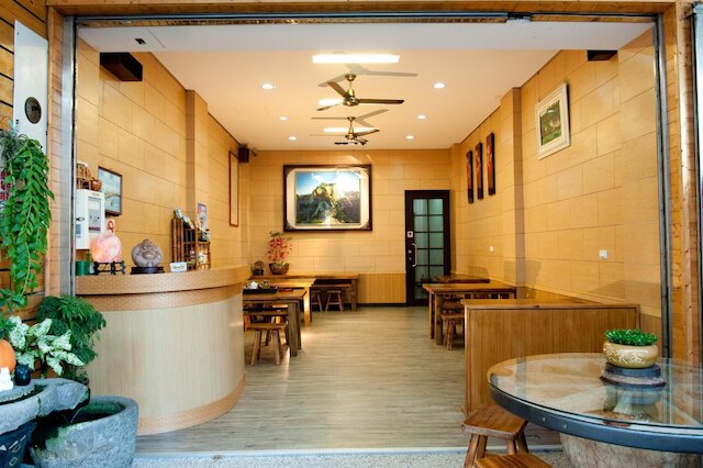 ドリーム ハウス B&B (日月潭梦想家民宿)