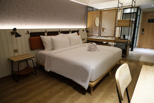 ポルタ バイ アンバルクモ