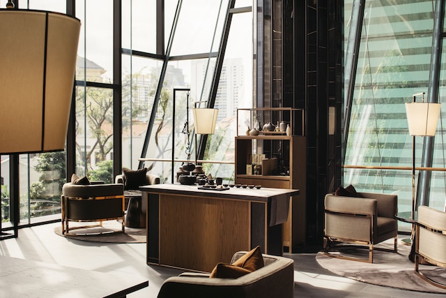 ザ クラン  ホテル シンガポール バイ ファー イースト ホスピタリティ