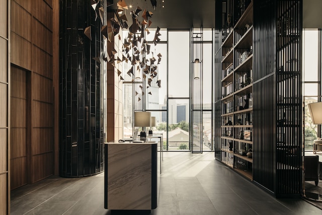 ザ クラン  ホテル シンガポール バイ ファー イースト ホスピタリティ