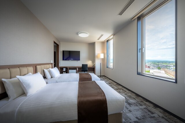 ホテル丸屋グランデ