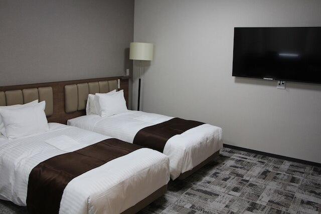 ホテル丸屋グランデ