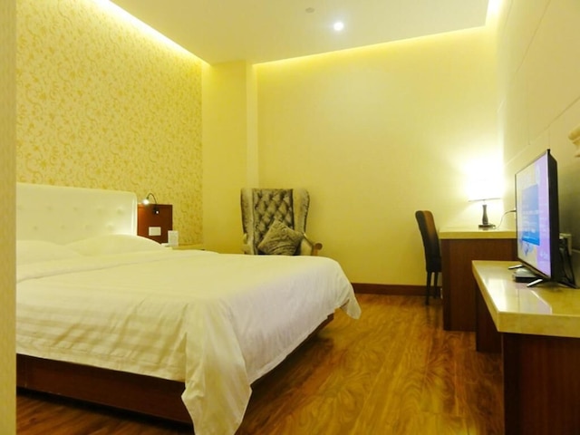 ファーチー カイセルドン ホテル (華奇凱帝酒店)