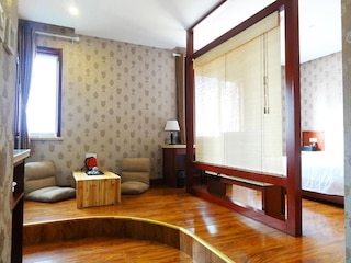 ファーチー カイセルドン ホテル (華奇凱帝酒店)