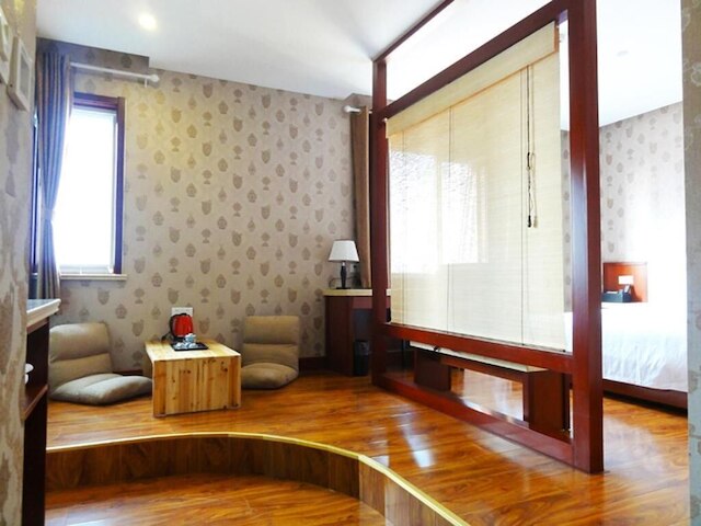 ファーチー カイセルドン ホテル (華奇凱帝酒店)