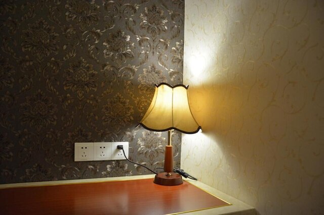 ファーチー カイセルドン ホテル (華奇凱帝酒店)