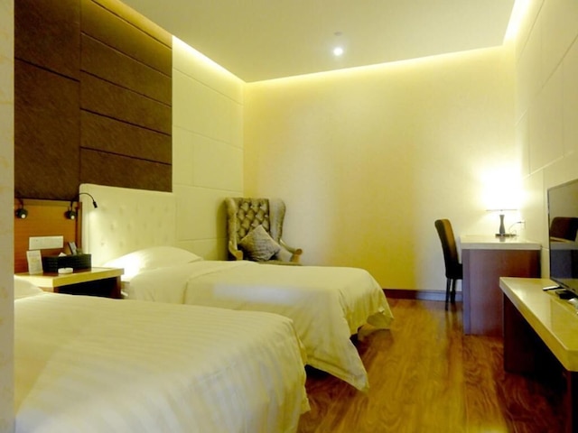 ファーチー カイセルドン ホテル (華奇凱帝酒店)