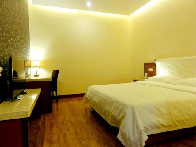 ファーチー カイセルドン ホテル (華奇凱帝酒店)