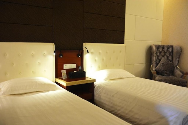 ファーチー カイセルドン ホテル (華奇凱帝酒店)