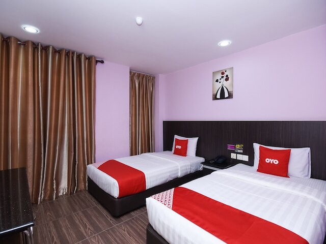 ホテル O 98イン