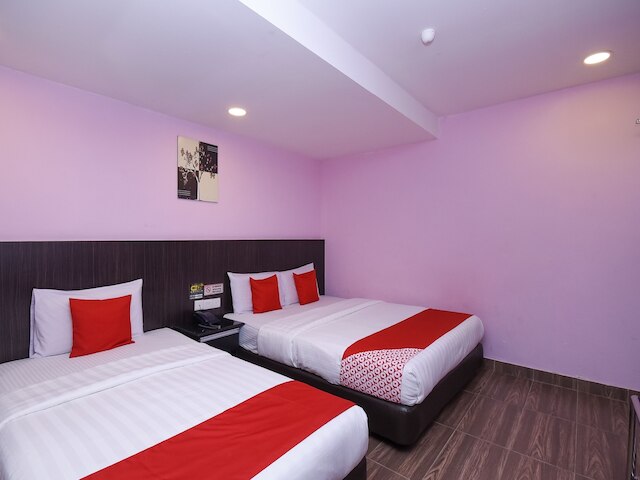 ホテル O 98イン