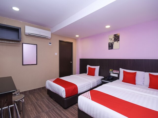 ホテル O 98イン