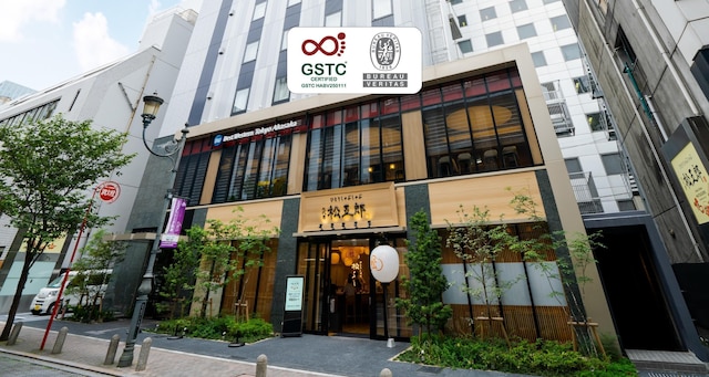 ベストウェスタンホテルフィーノ東京赤坂