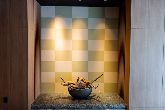 ベストウェスタンホテルフィーノ東京赤坂