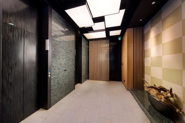 ベストウェスタンホテルフィーノ東京赤坂