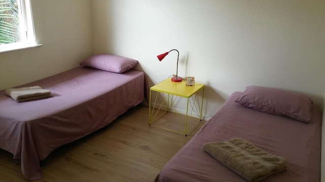 ケアンズ シティ ガーデン アパートメント