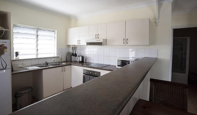 ケアンズ シティ ガーデン アパートメント