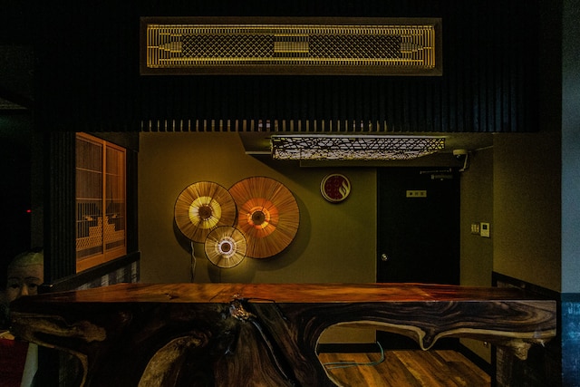 和モダン温泉館 湯布院あかりの宿