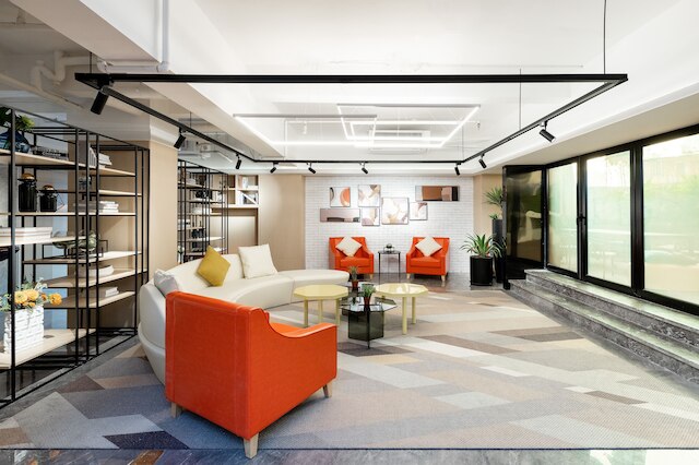 オウソテル スマート ジュウジャン ニュー タウン 広州 (廣州珠江新城澳斯特精選酒店)