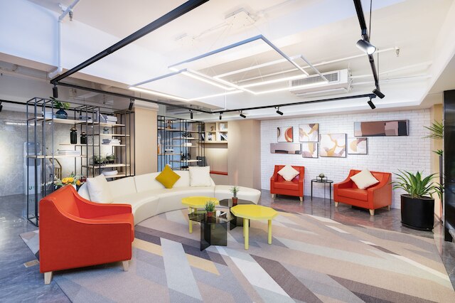 オウソテル スマート ジュウジャン ニュー タウン 広州 (廣州珠江新城澳斯特精選酒店)