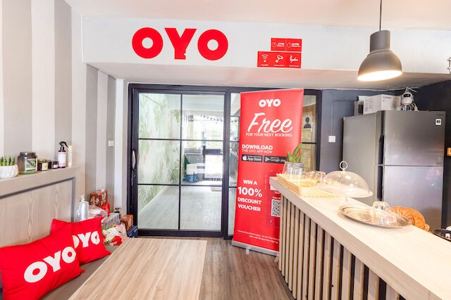 ボッサ ハウス ホステル & カフェ